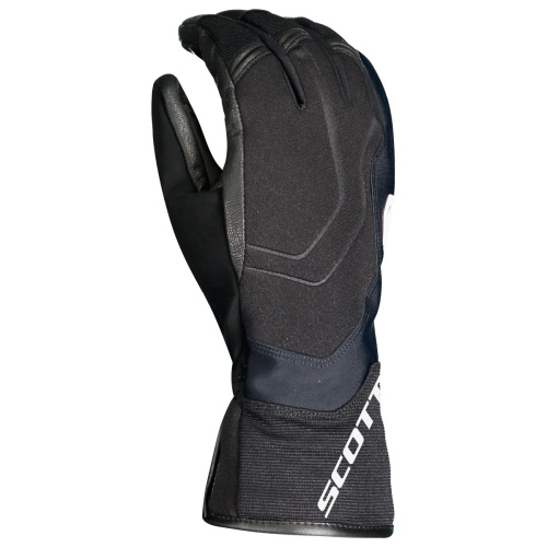 Scott Перчатки снегоходные Comp Pro Black в Туле