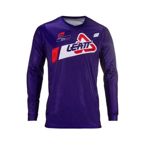 Leatt Джерси 3.5 Ride Royal 2024 в Туле