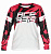 Acerbis Джерси детское MX J-Kid Four White/Purple в Туле