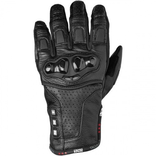 IXS Перчатки Talura 2 Black в Туле