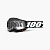 100% Очки подростковые Accuri 2 Youth Goggle Black / Clear Lens в Туле
