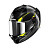 Shark Шлем Spartan GT Pro Kultram Carbon Black/Yellow в Туле