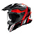 Airoh Шлем Commander 2 Skip Red Gloss в Туле