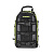Acerbis Рюкзак Shadow Logo Black/Yellow (38 L) в Туле