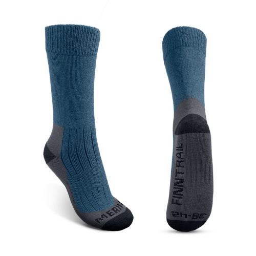 Finntrail Термоноски Merino 3201 в Туле
