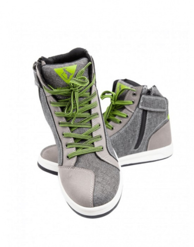 MadBull Мотокеды Sneakers Серый в Туле