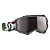 Scott Очки кроссовые Fury dark green/white silver chrome works в Туле
