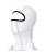 Starks Подшлемник Light + Coolmax белый в Туле Starks Подшлемник Light + Coolmax белый в Туле