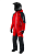 Finntrail Комбинезон зимний Float 3902 Red в Туле