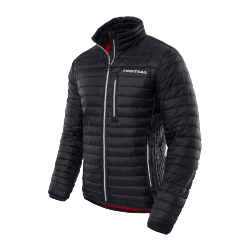 Finntrail Термокуртка Master 1503 Graphite в Туле