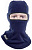 Starks Подшлемник Balaclava Fleece Collar Синий в Туле