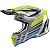 Airoh Мотошлем Strycker Shaded Yellow Gloss в Туле
