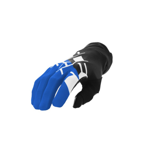Acerbis Перчатки MX Linear Blue/Black в Туле