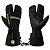 Finntrail Перчатки Lobster 2800 GraphiteYellow в Туле