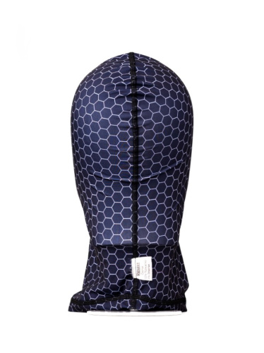 Starks Подшлемник Light Print Moto Черный принт в Туле