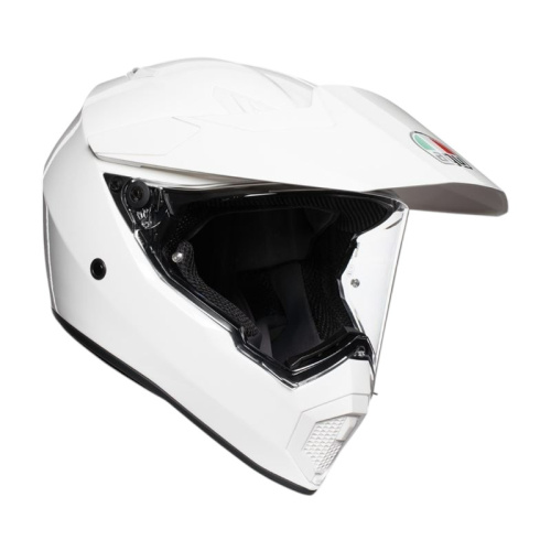 AGV Шлем AX9 E2206 V26 White в Туле