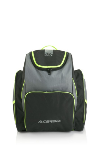 Acerbis Рюкзак Jerla Black/Yellow (102 L) в Туле