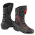 Forma Мотоботы Freccia Evo Black/Red в Туле