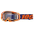 100% Очки Armatic Enduro Moto Neon Orange / Clear в Туле
