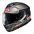Shoei Мотошлем GT-Air 3 Discipline серо-красный TC-1 в Туле