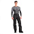 Dragonfly Штаны Gravity Premium Man Black в Туле