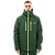 Dragonfly Куртка горнолыжная утепленная Gravity Man Khaki 2025 в Туле