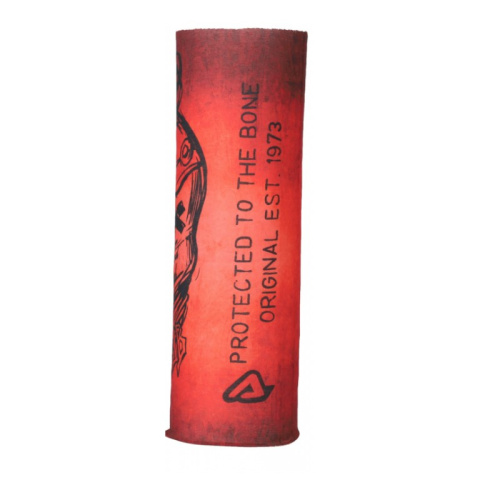 Acerbis Бафф SP Club Monkey Red N в Туле