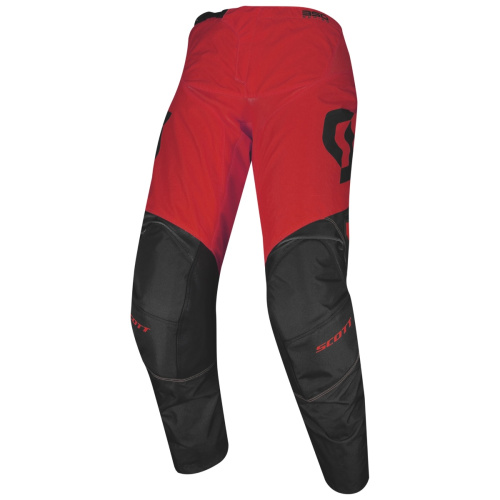 Scott Брюки 350 Track black/red в Туле