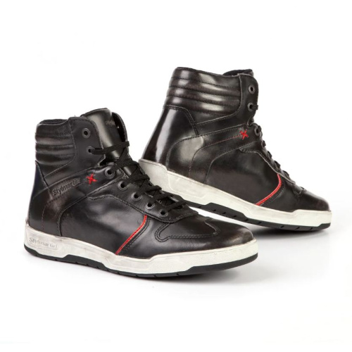 Stylmartin Мотокеды Iron WP Men Black в Туле