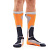 Dragonfly Термоноски 2D Enduro Orange-Blue в Туле