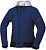 IXS Мотокуртка Classic SO Women Jacke Moto blue в Туле