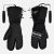 Finntrail Перчатки Lobster 2801 GraphiteGrey в Туле