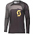 Scott Джерси 450 Podium Black/Gold в Туле