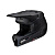 Leatt Шлем кроссовый Helmet Kit Moto 3.5 V25 Stealth в Туле