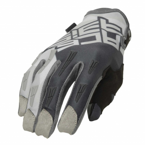 Acerbis Перчатки MX X-H Grey/Grey в Туле