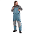 Dragonfly Штаны Expedition Blue - Grey 2024 в Туле