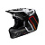 Leatt Мотошлем Moto 9.5 Carbon-White V25 в Туле