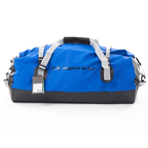 Dragonfly Гермосумка DF Multi XL Blue 100л в Туле