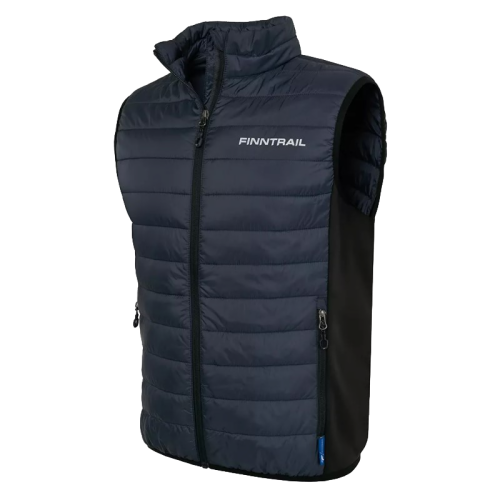 Finntrail Терможилет Master vest DarkBlue в Туле