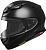 Shoei Мотошлем NXR 2 Plain черный в Туле