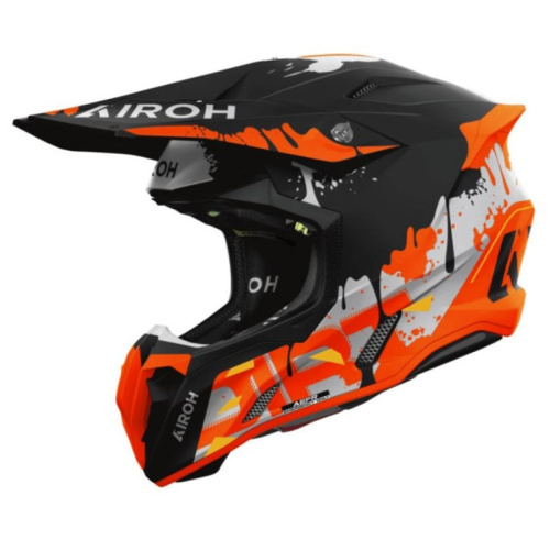 Airoh Шлем Twist 3 Dirt Matt в Туле
