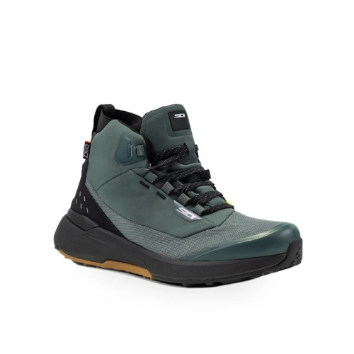 Sidi Мотокроссовки Nucleus GTX Ivy/Black в Туле