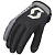 Scott Перчатки 350 Race black/grey в Туле