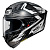 Shoei Мотошлем X-Spirit Pro Escalate черно-серо-белый в Туле