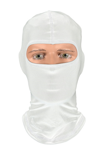 Starks Подшлемник Light silk белый в Туле