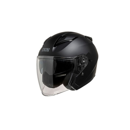 IXS Шлем iXS868 LV черный матовый в Туле