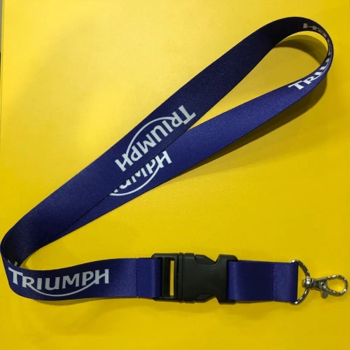 Motolike Лента для ключей Triumph в Туле