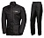 IXS Дождевик раздельный Horton 3 Black в Туле