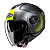 HJC Шлем i40N Pyle MC3HSF в Туле