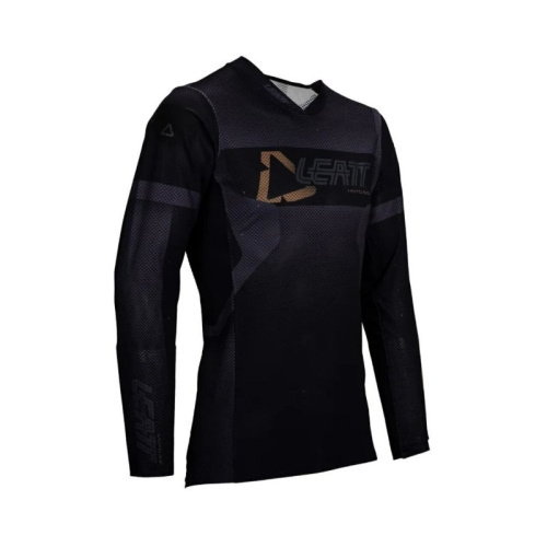 Leatt Джерси 5.5 UltraWeld Stealth 2025 в Туле
